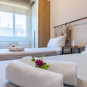 Miriam House - Full - Relax & Comfort Florenz