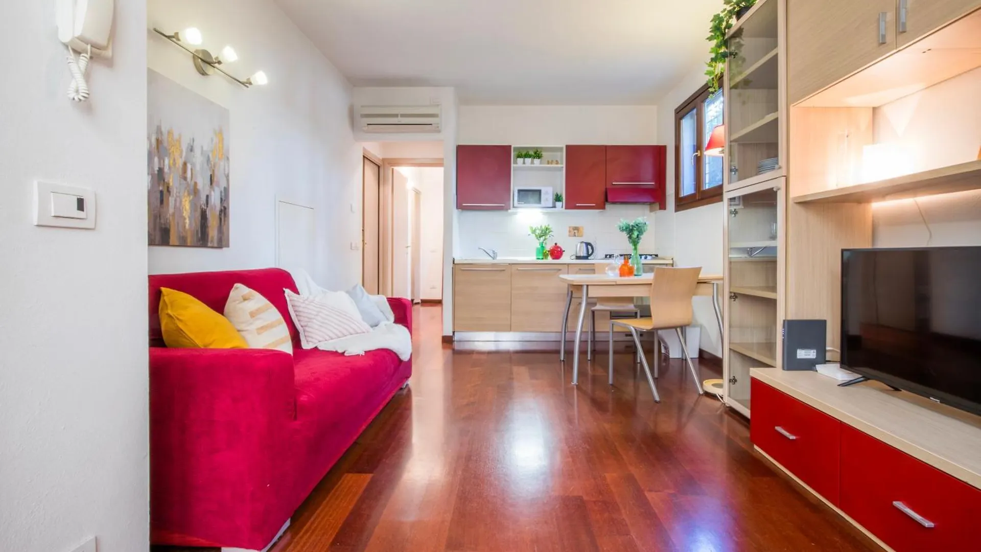Casa Eletta Lejlighed Firenze