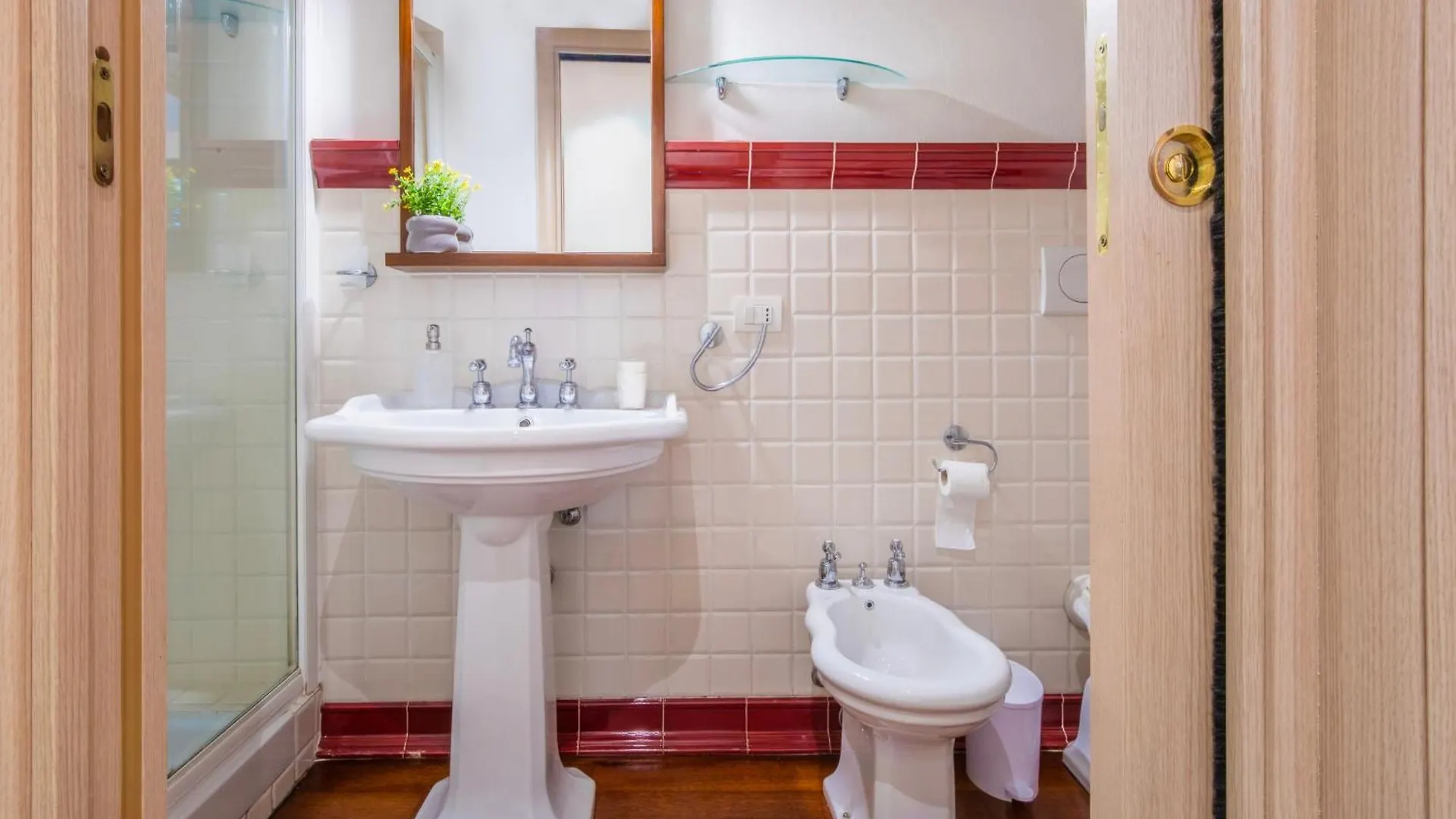 Casa Eletta Lejlighed Firenze