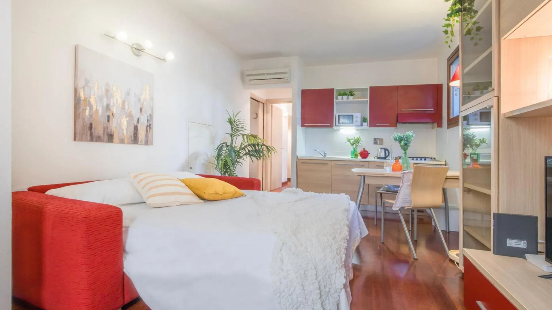 Casa Eletta Lejlighed Firenze Italien