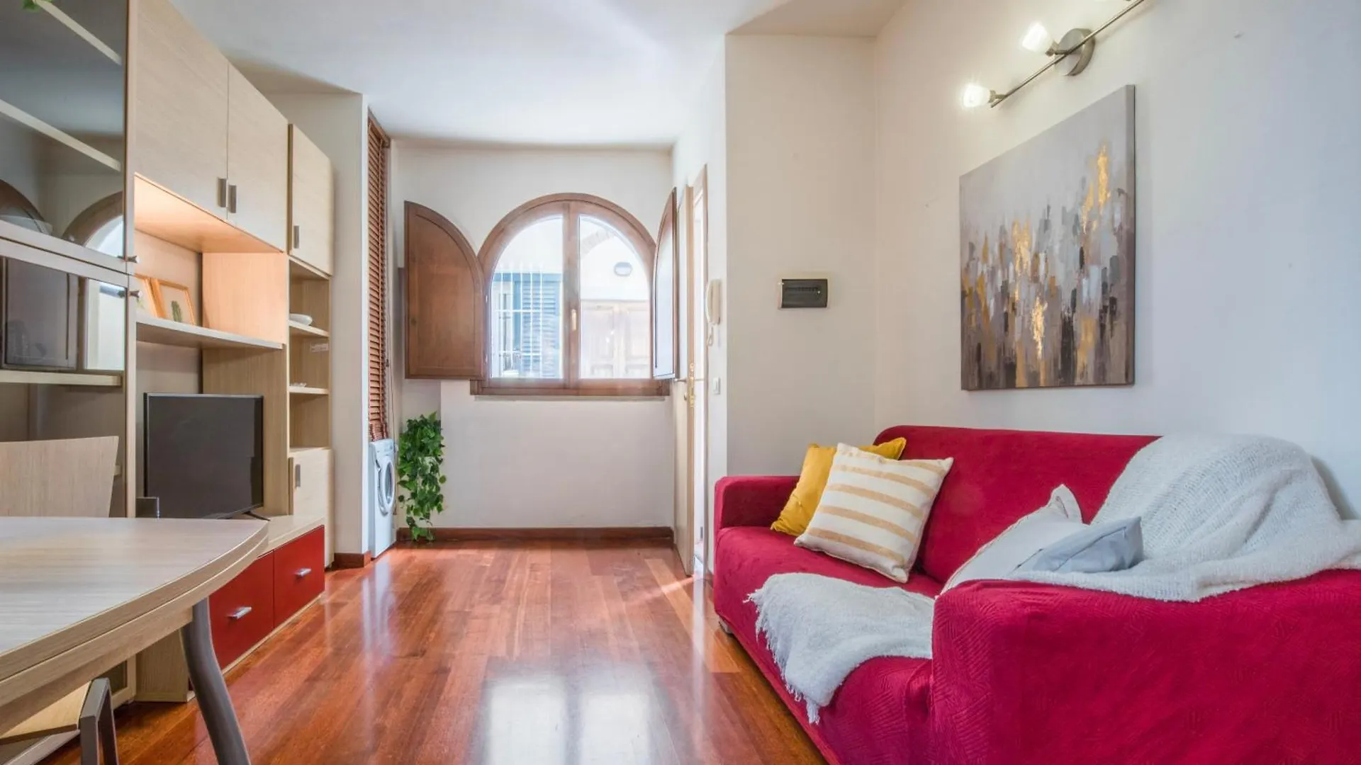 Casa Eletta Lejlighed Firenze
