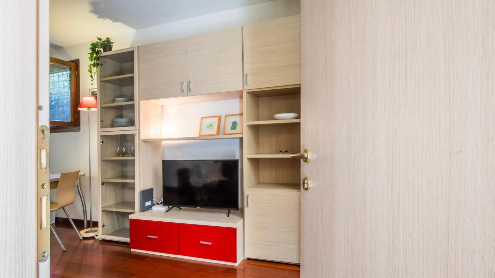Casa Eletta Lejlighed Firenze