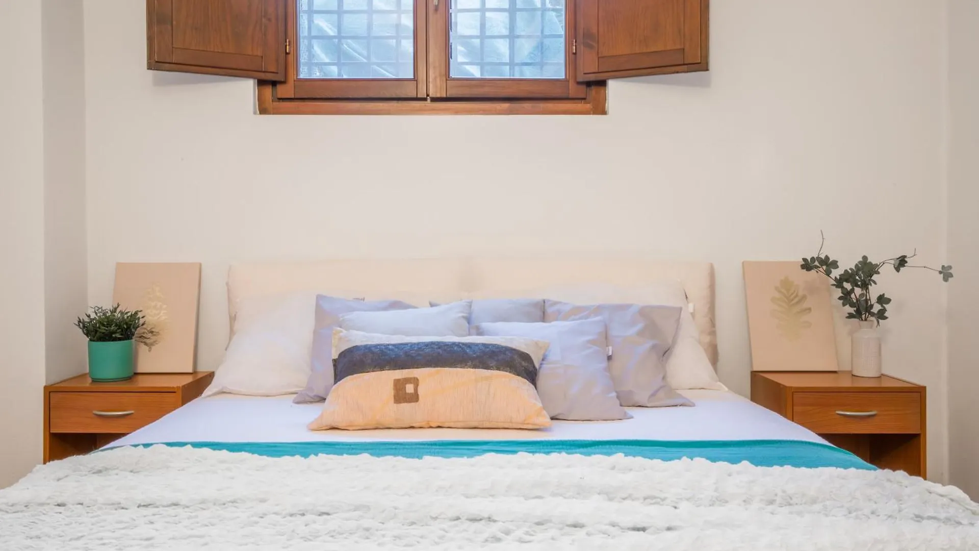 Casa Eletta Lejlighed Firenze